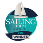 Dehler_34_Sailing_today_Award-Performance_Cruiser_Winner-2017