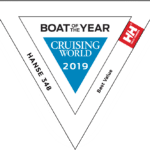 Hanse-348---Boat-of-the-Year-(Cruising-World)-2019---Best-Value
