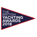 Hanse 458 British Yachting Award 2018 - Category Cruising Yacht 2018 nominated