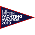 Hanse 508 British Yachting Award 2019 - Category Cruising Yacht of the Year 2019 - nominated